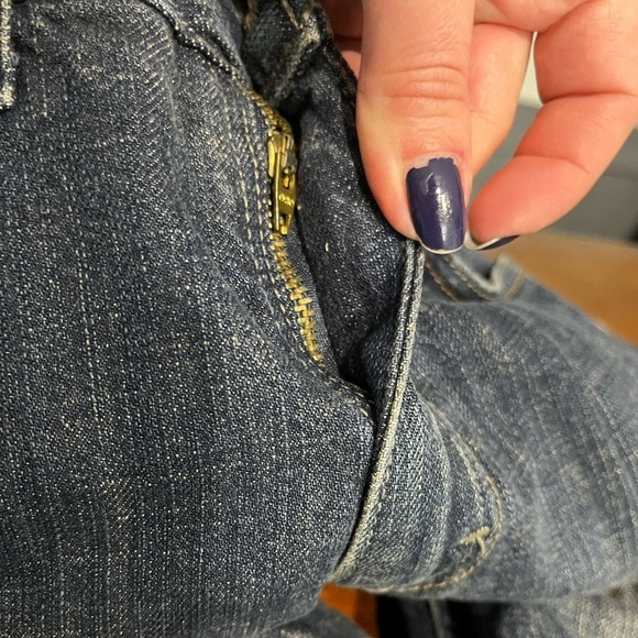 Wrangler Jeans Relaxed Fit Straight Leg - Picture 12 of 14